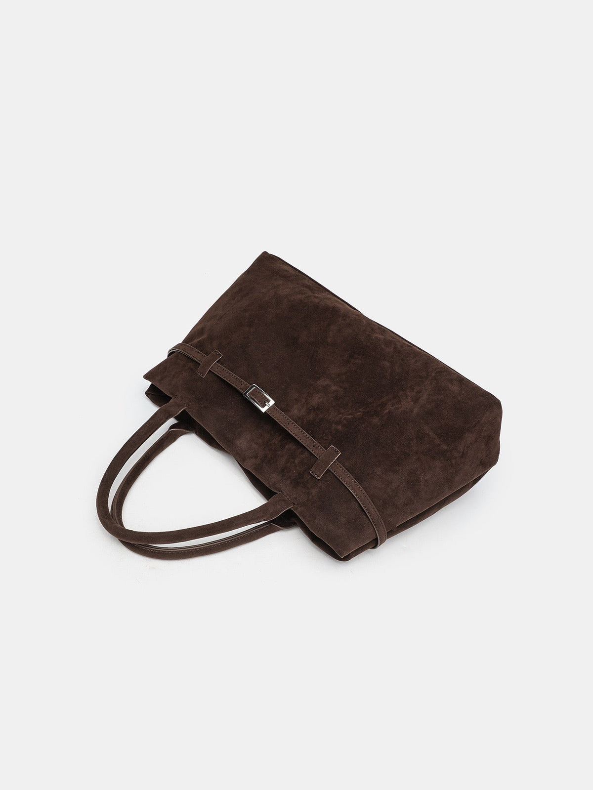 ARIA | Bolso Tote Musa Cacao