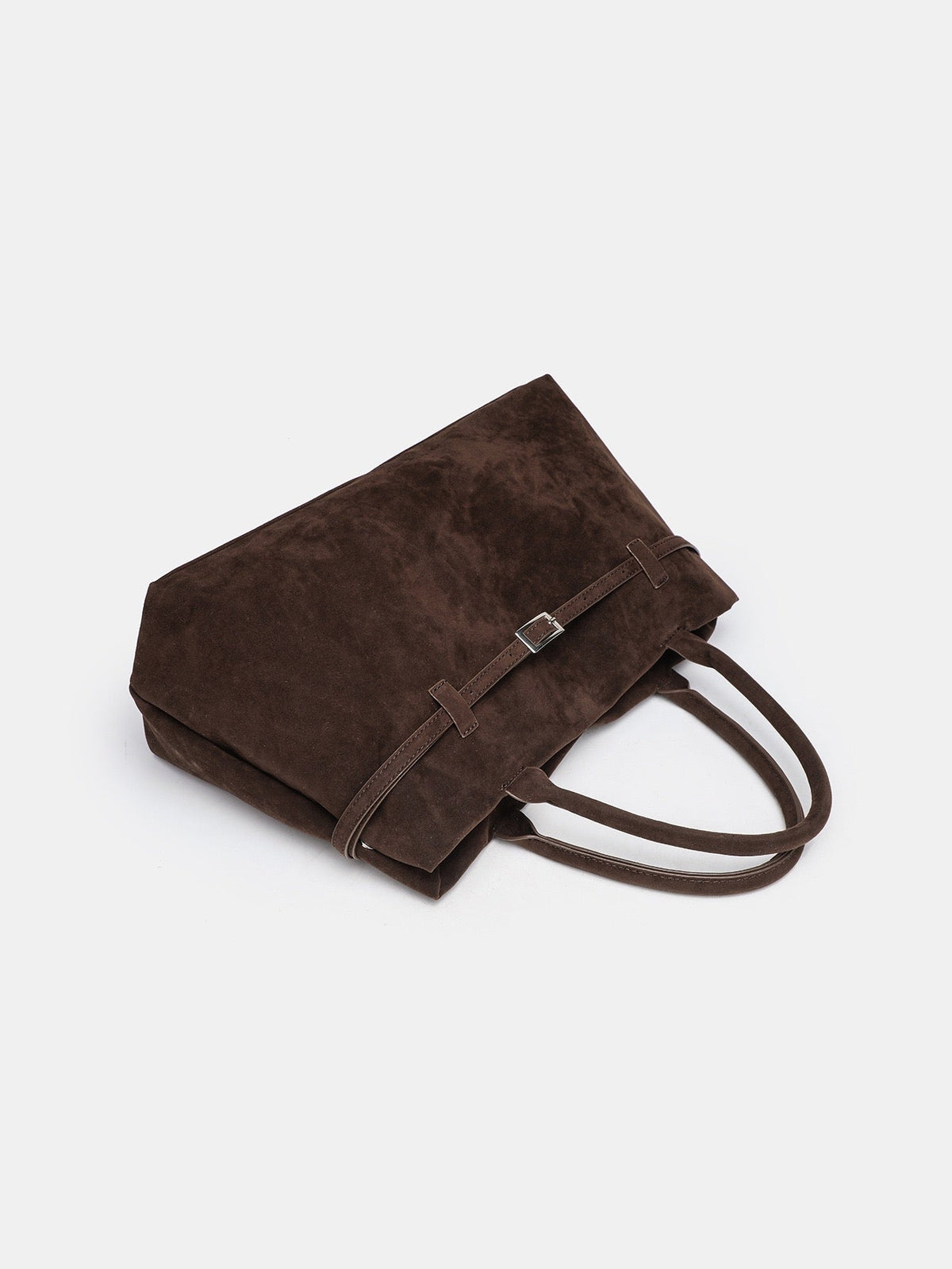 ARIA | Bolso Tote Musa Cacao
