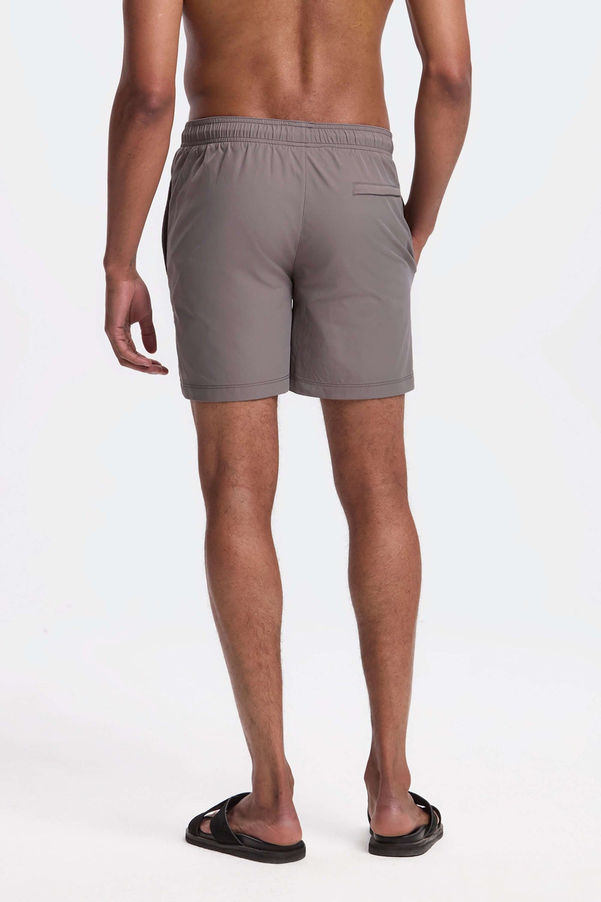 THE REGULAR SHORTS DE BAÑO