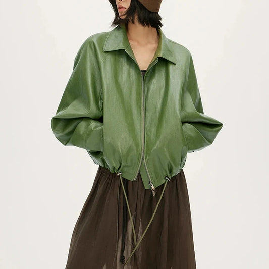 Chaqueta Emerald Edge