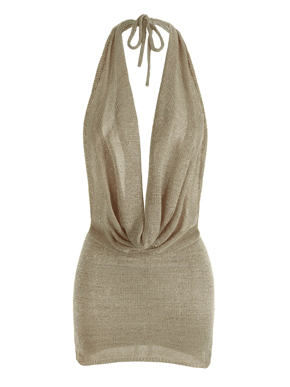 Enma-Mini vestido