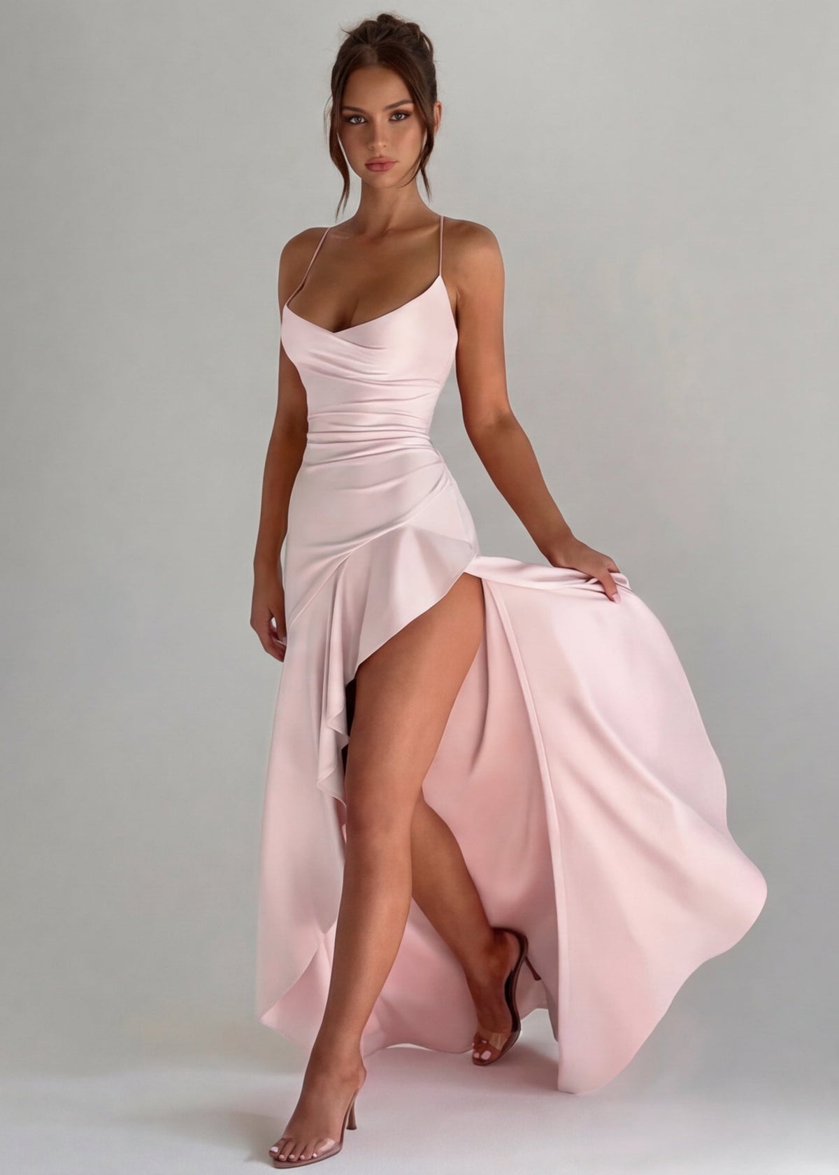 ARIA | Vestido Musa