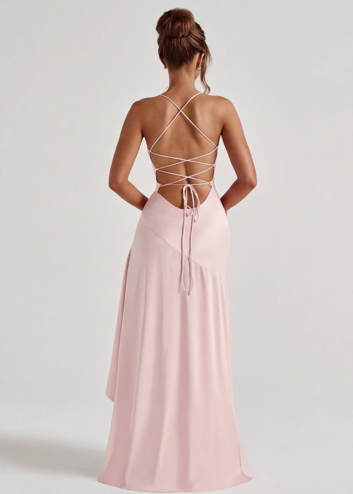 ARIA | Vestido Musa