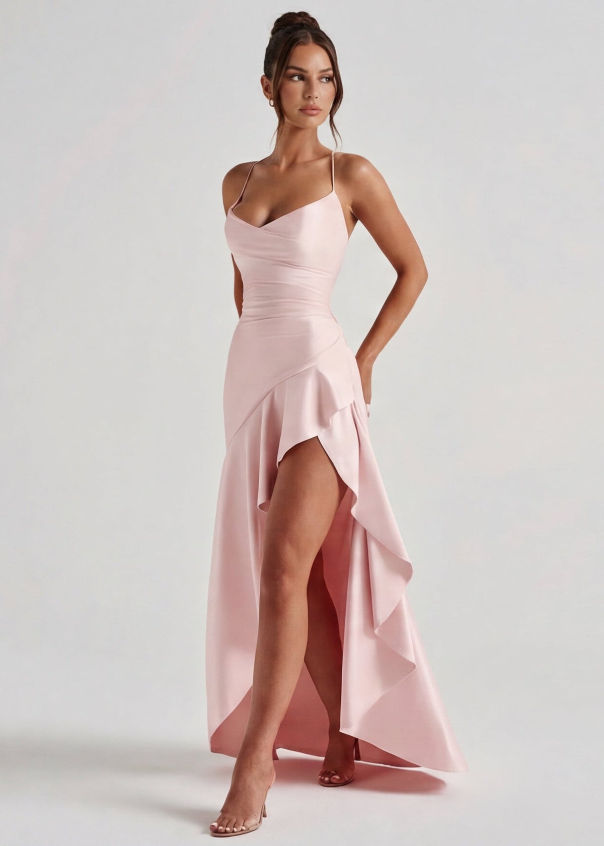 ARIA | Vestido Musa