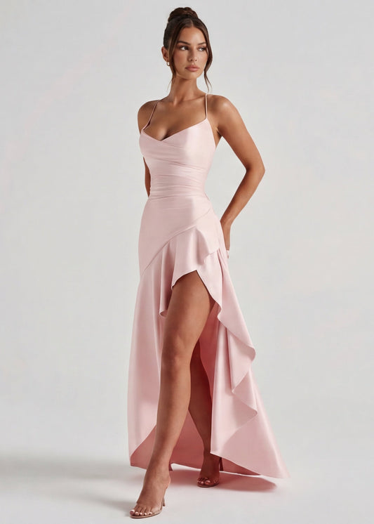 ARIA | Vestido Musa