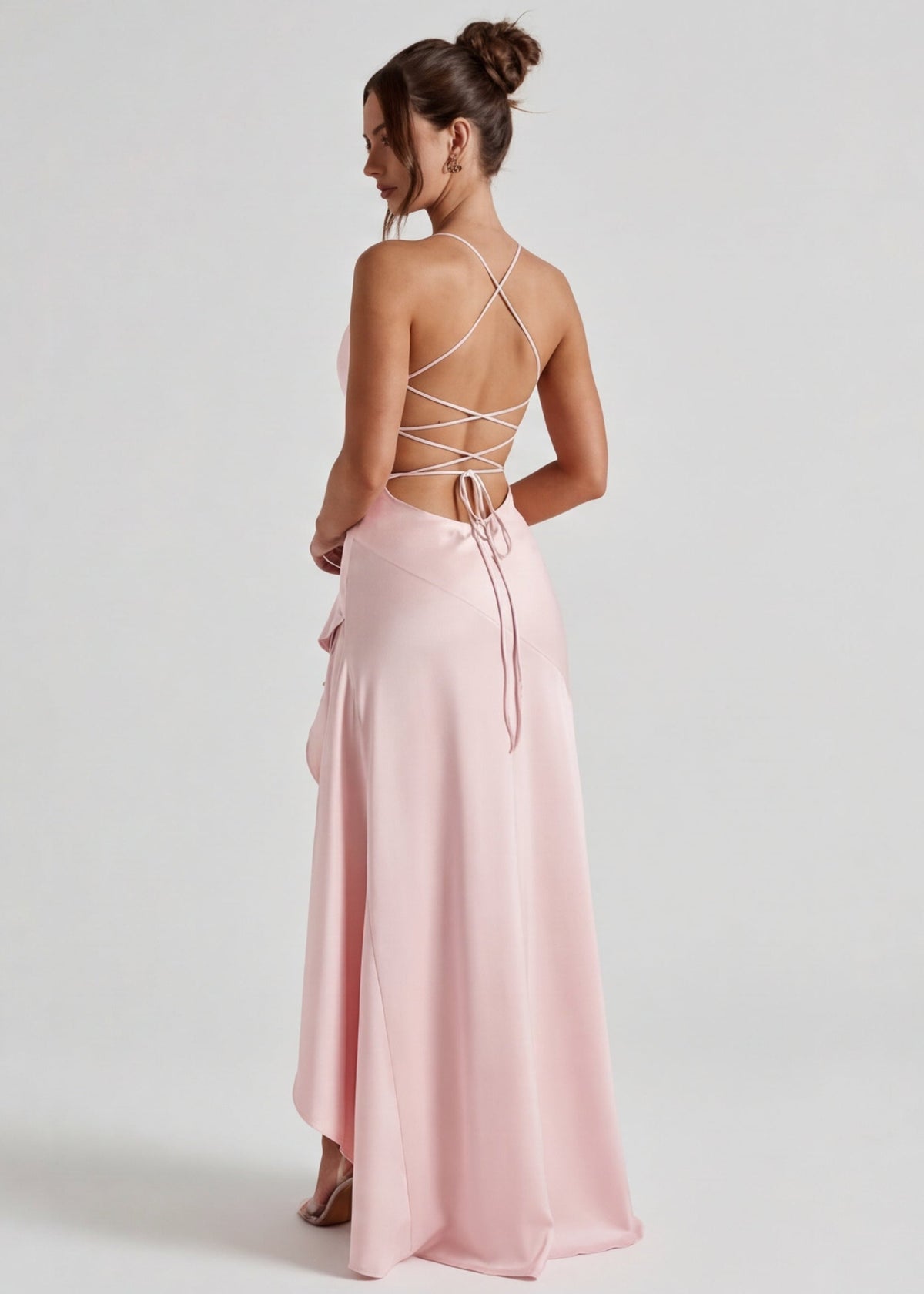 ARIA | Vestido Musa