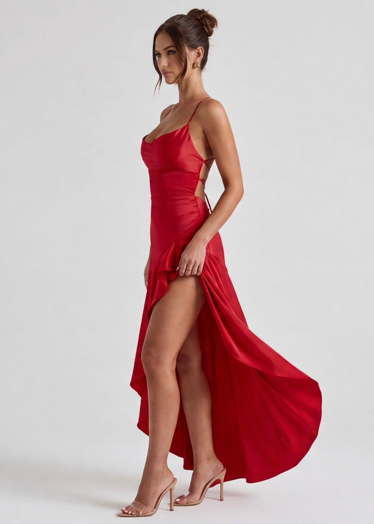 ARIA | Vestido Musa