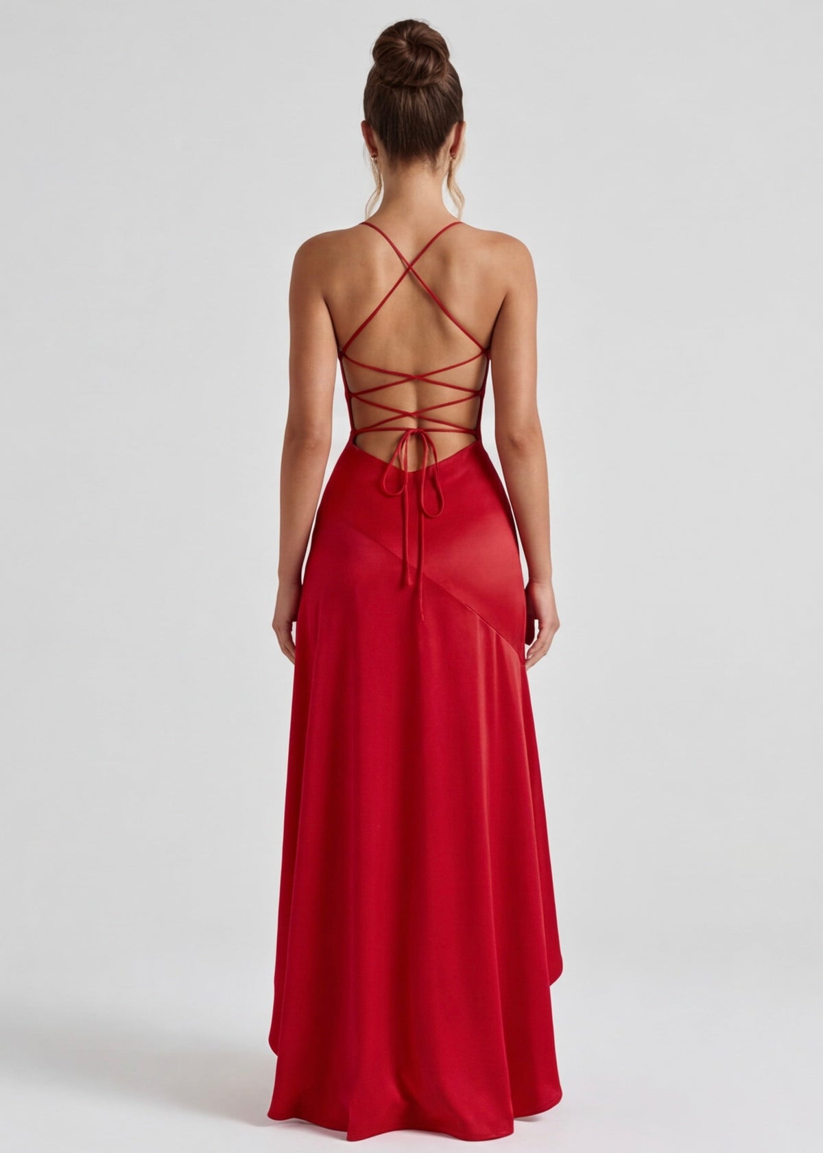 ARIA | Vestido Musa