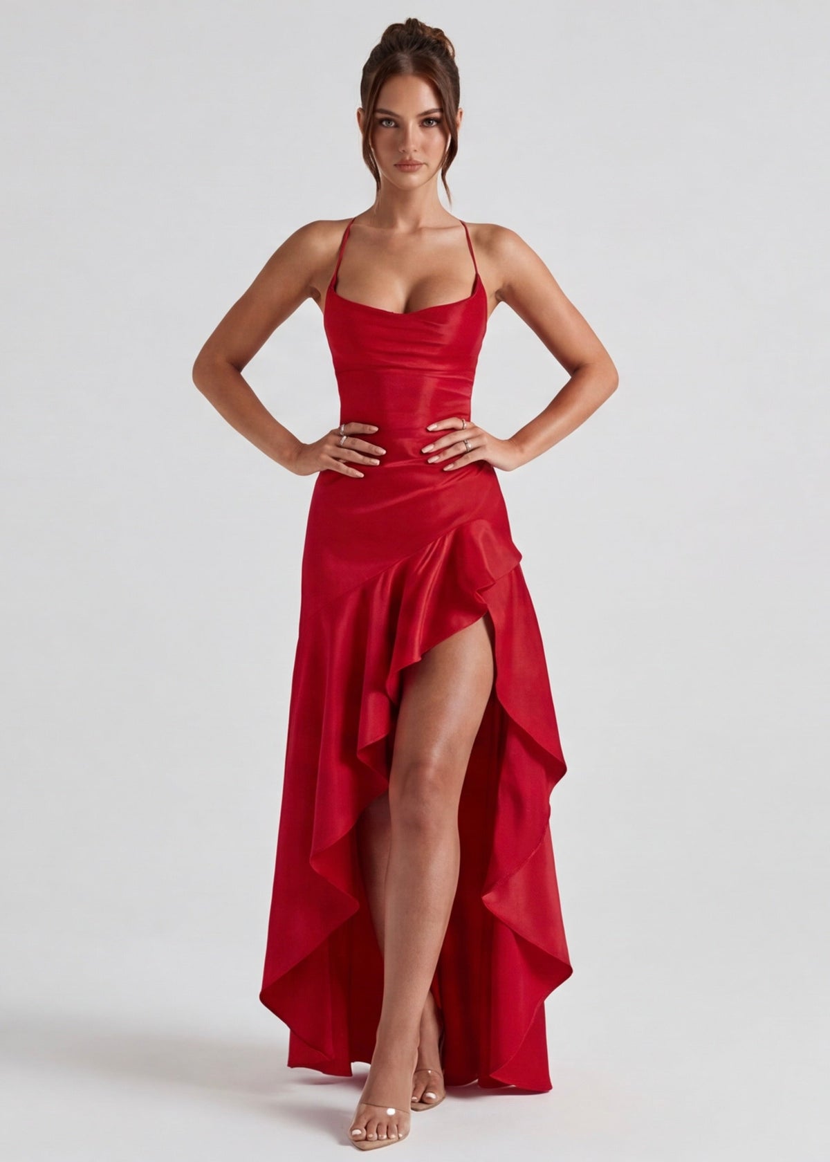 ARIA | Vestido Musa