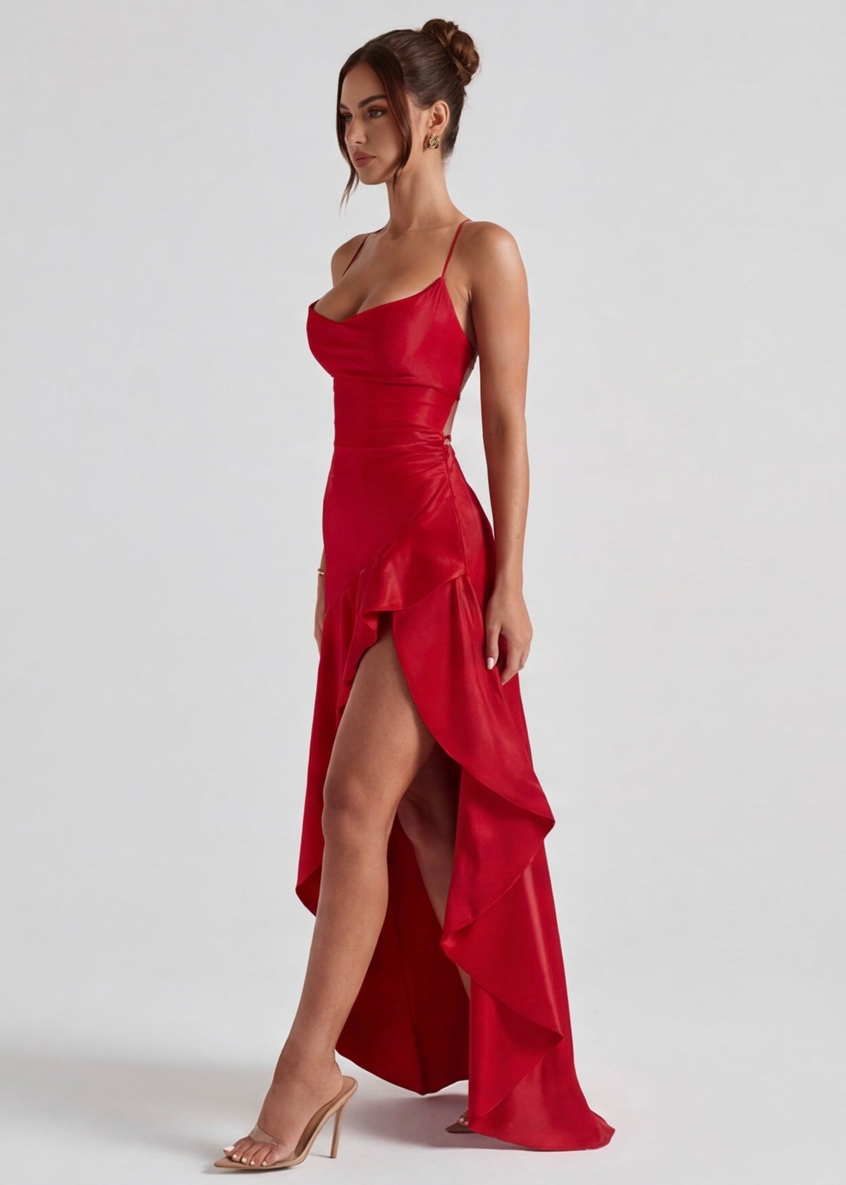 ARIA | Vestido Musa