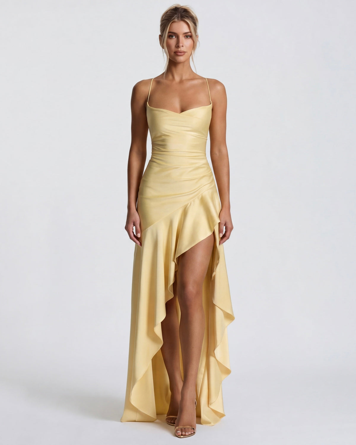 ARIA | Vestido Musa