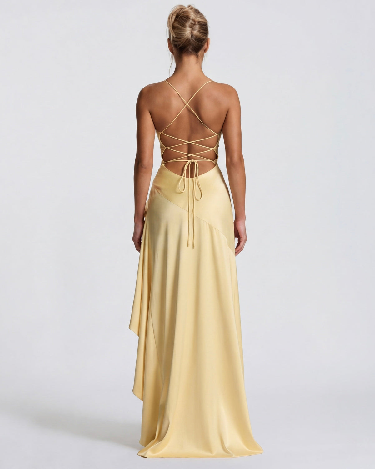 ARIA | Vestido Musa
