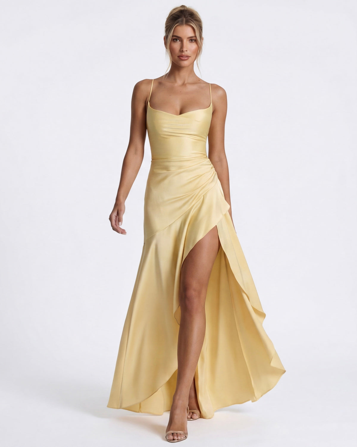 ARIA | Vestido Musa