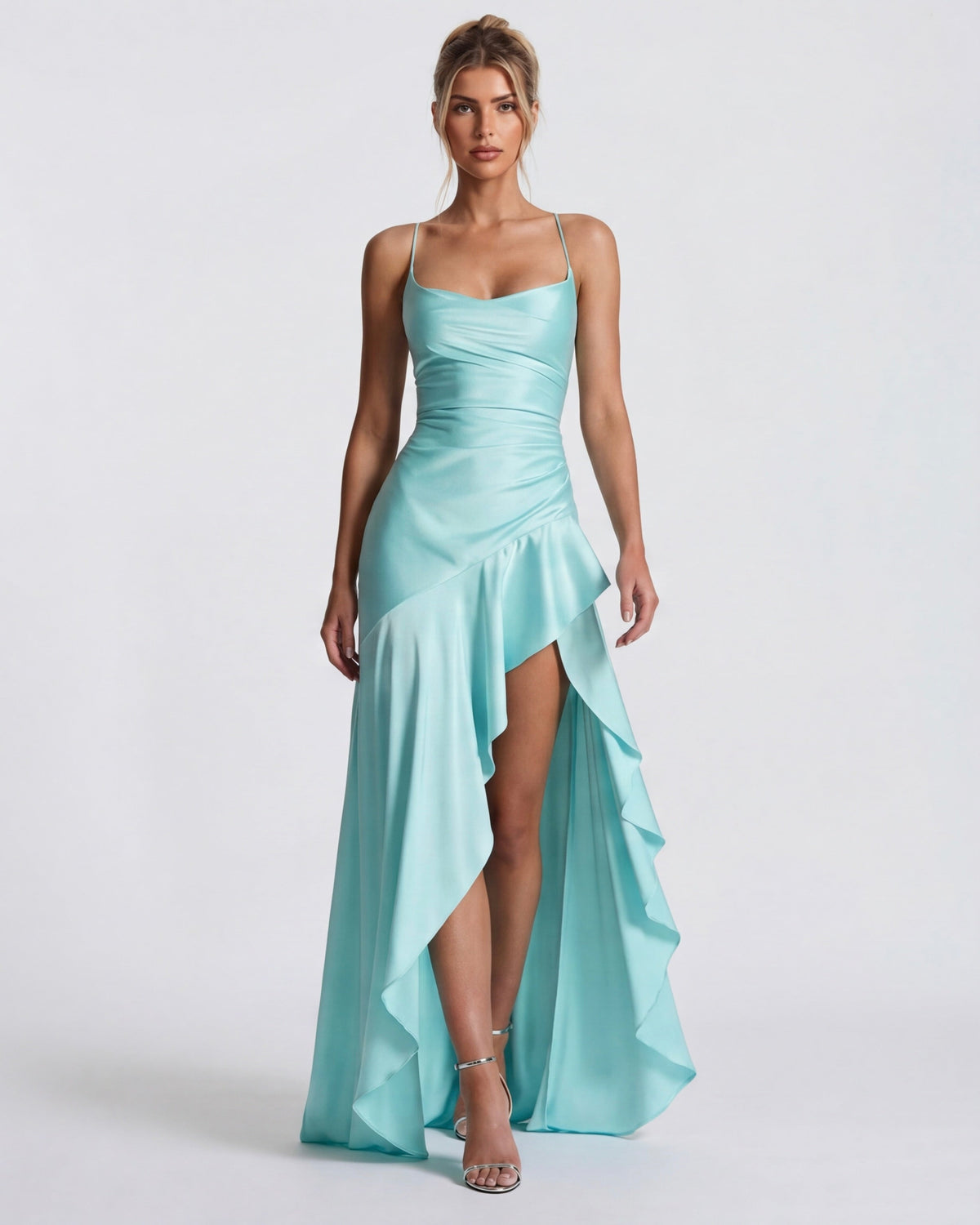 ARIA | Vestido Musa