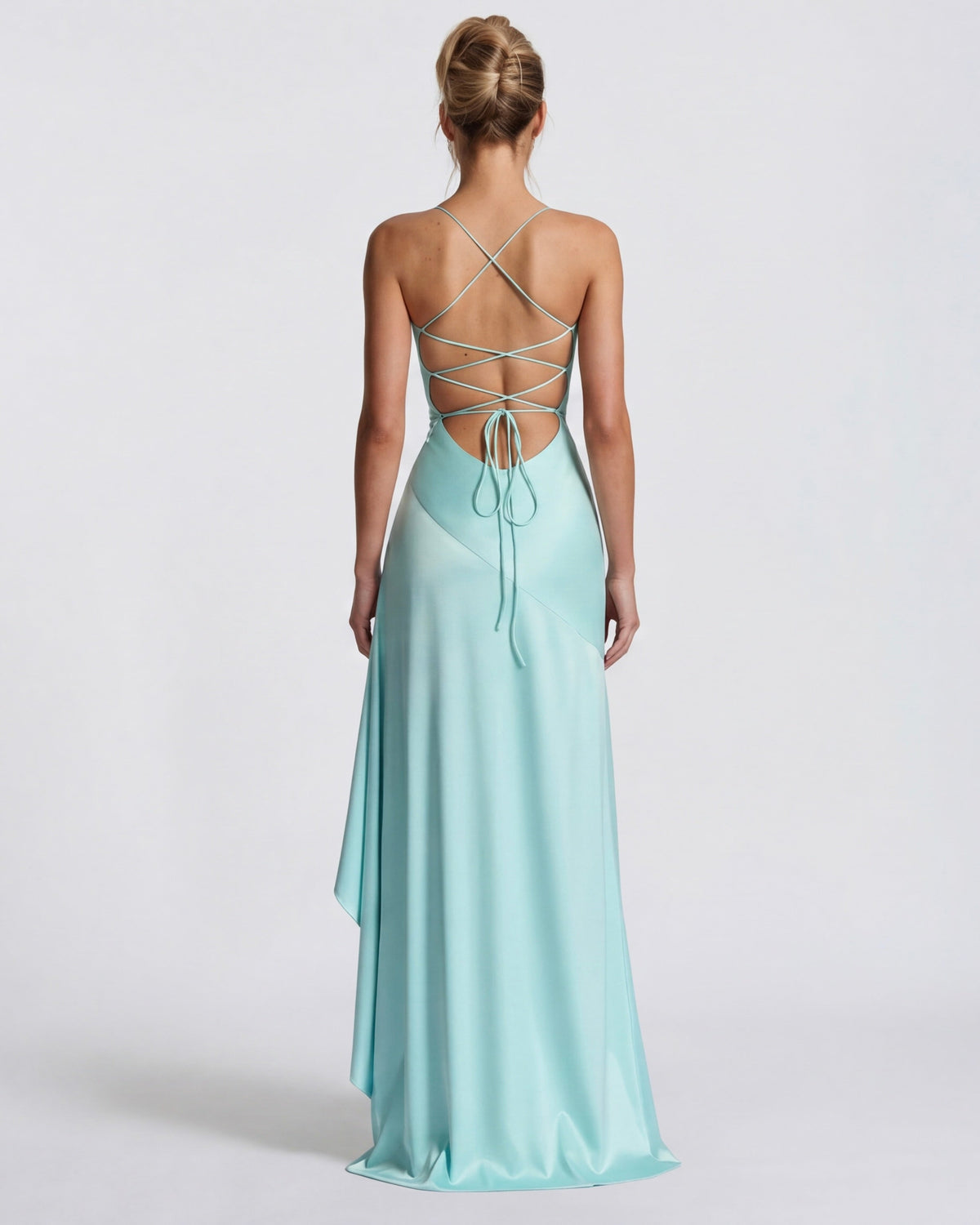 ARIA | Vestido Musa