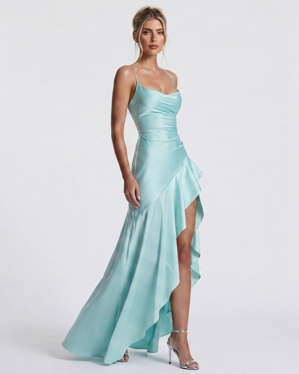 ARIA | Vestido Musa