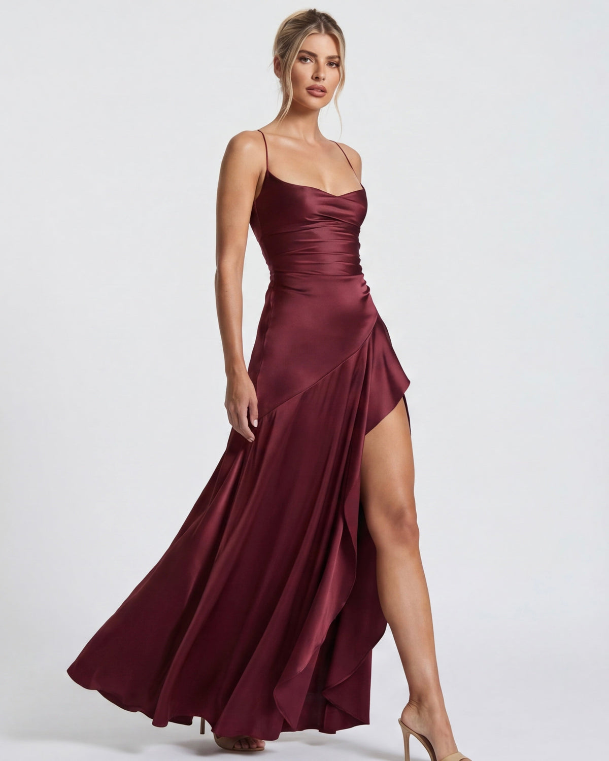 ARIA | Vestido Musa