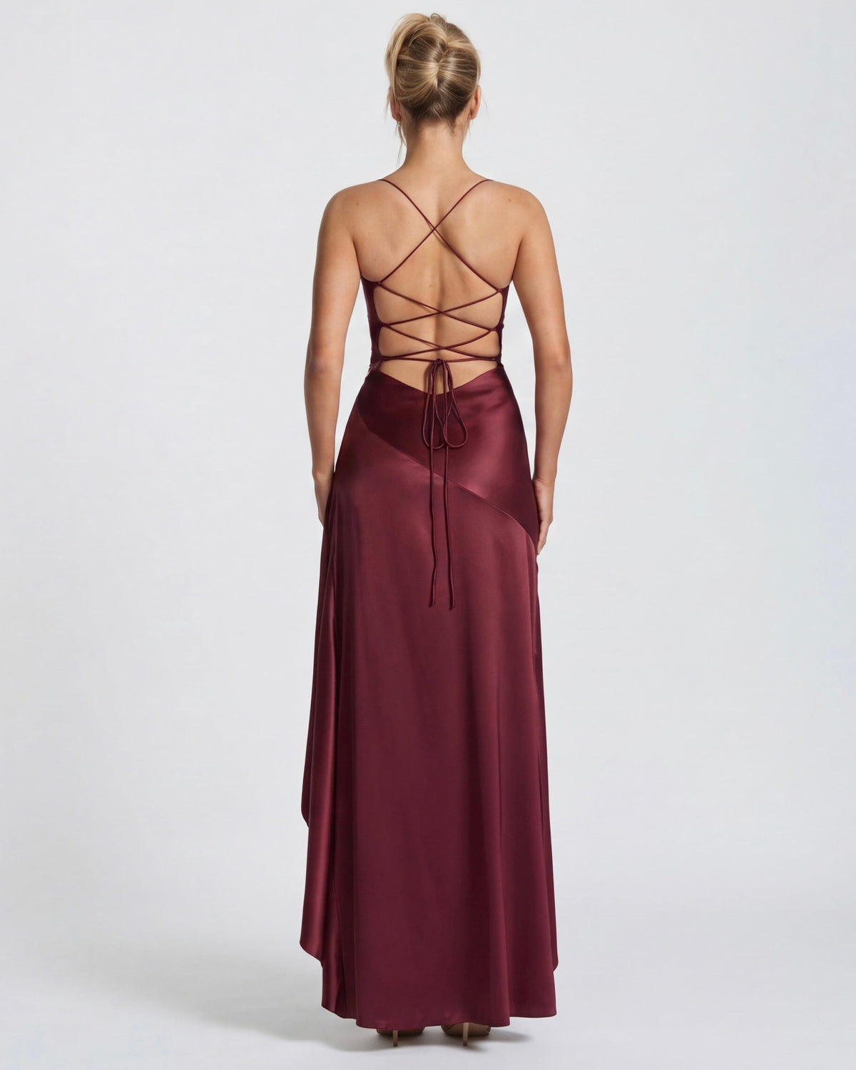 ARIA | Vestido Musa