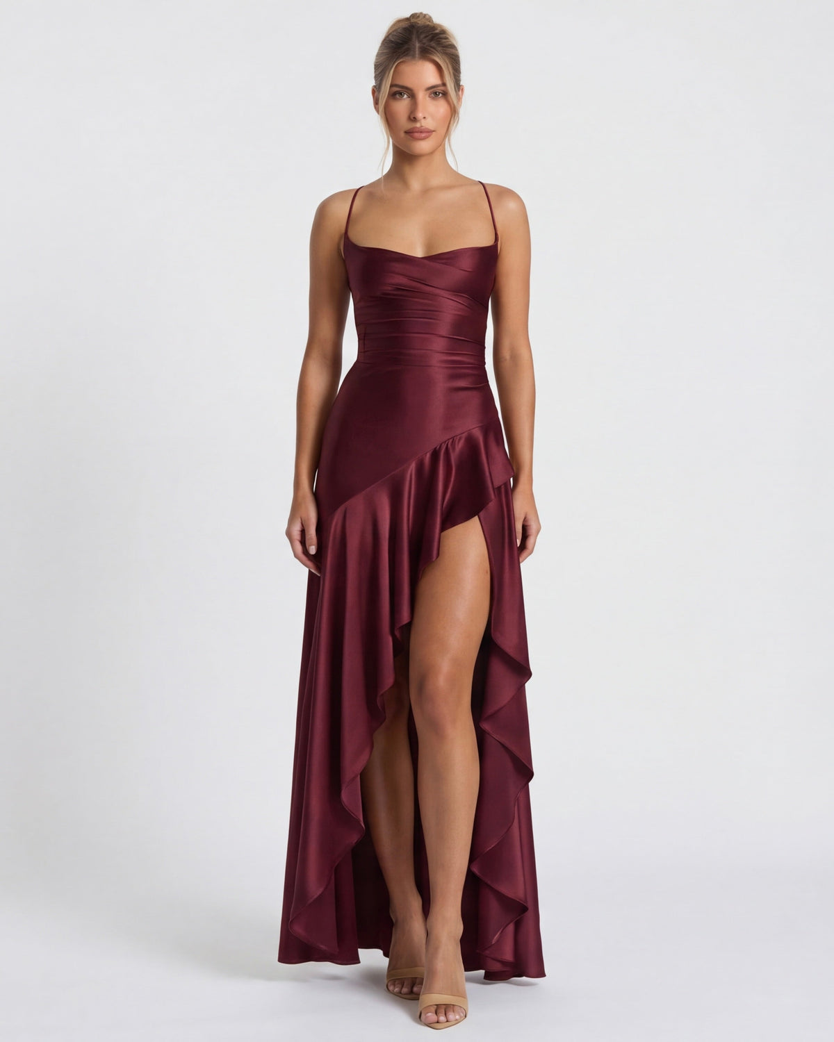 ARIA | Vestido Musa