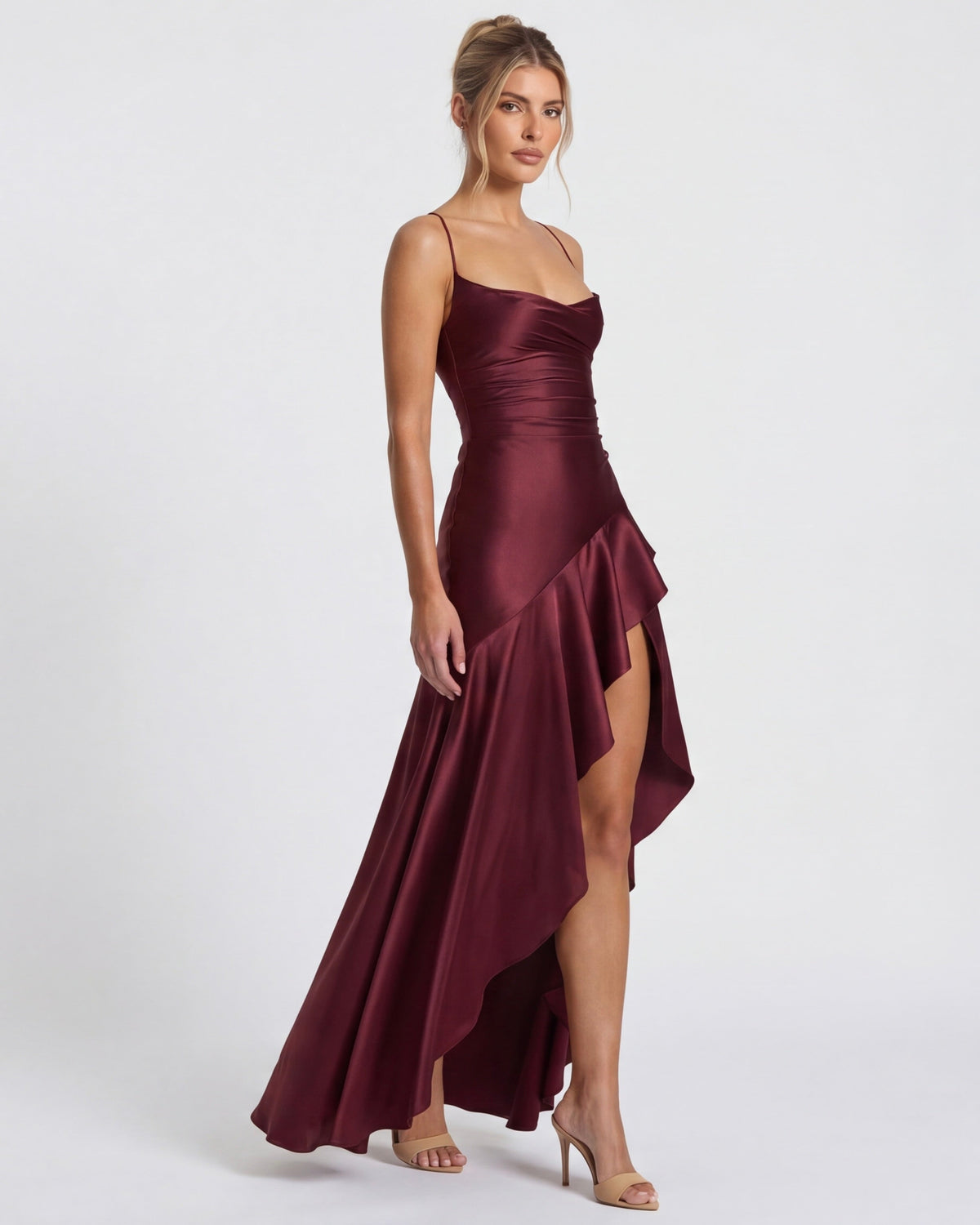 ARIA | Vestido Musa