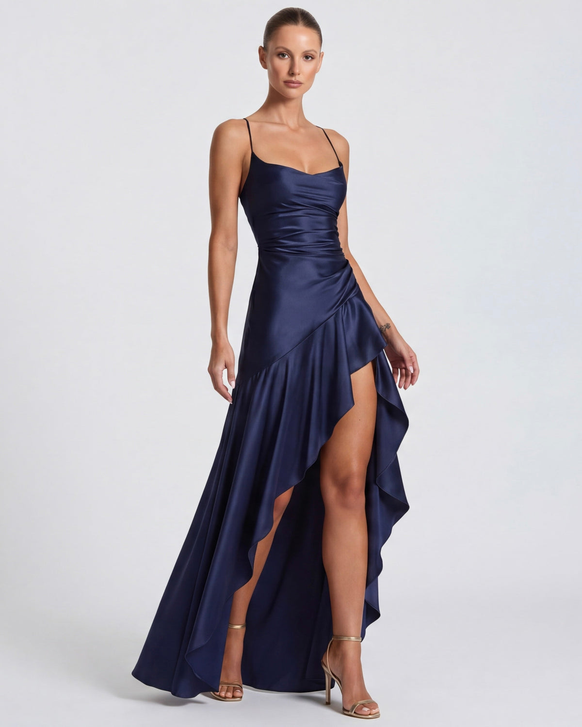 ARIA | Vestido Musa