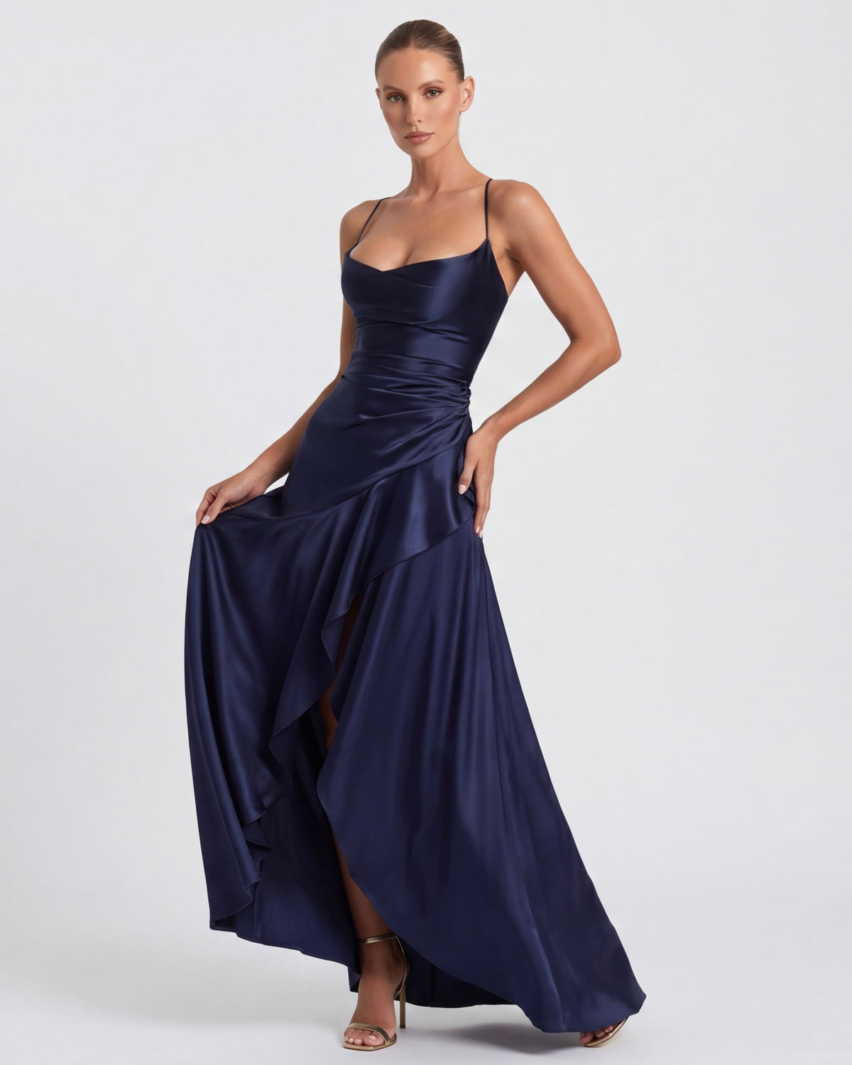 ARIA | Vestido Musa