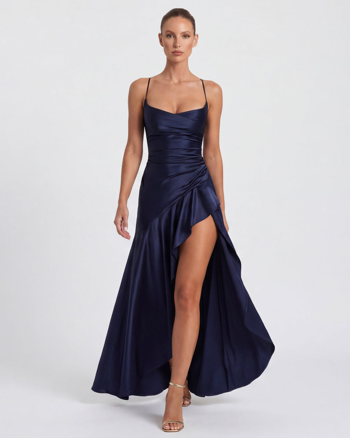 ARIA | Vestido Musa