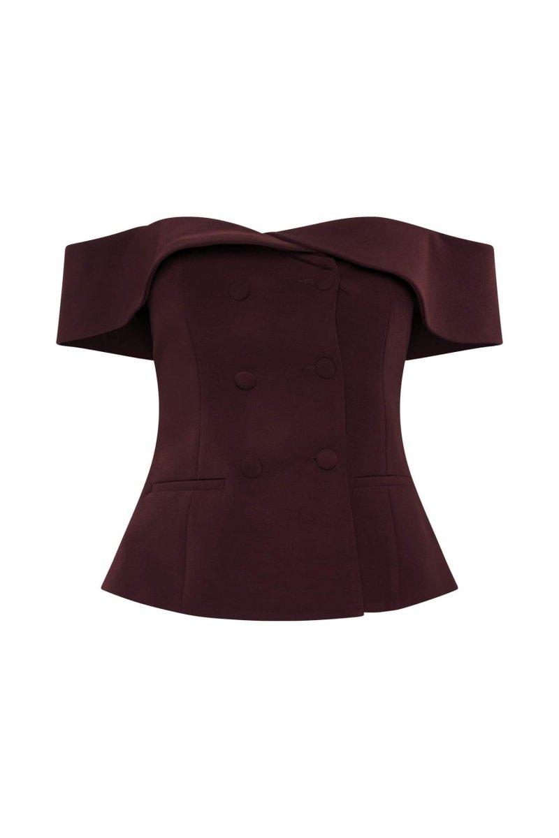 Conjunto Cruzado Mila Valentina