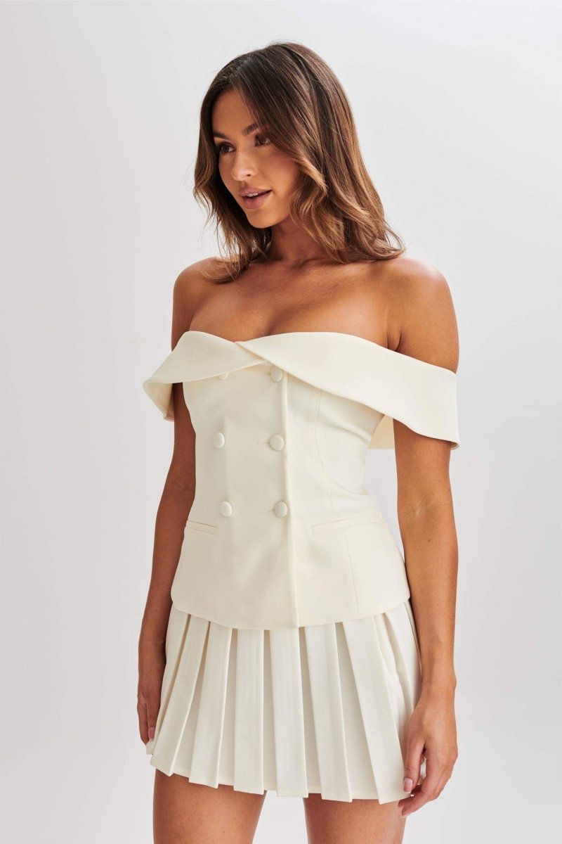 Conjunto Cruzado Mila Valentina