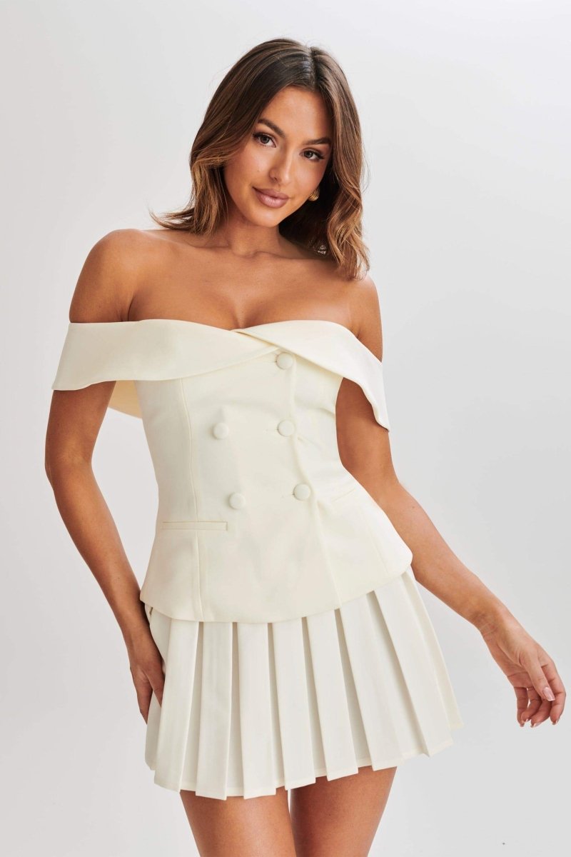 Conjunto Cruzado Mila Valentina