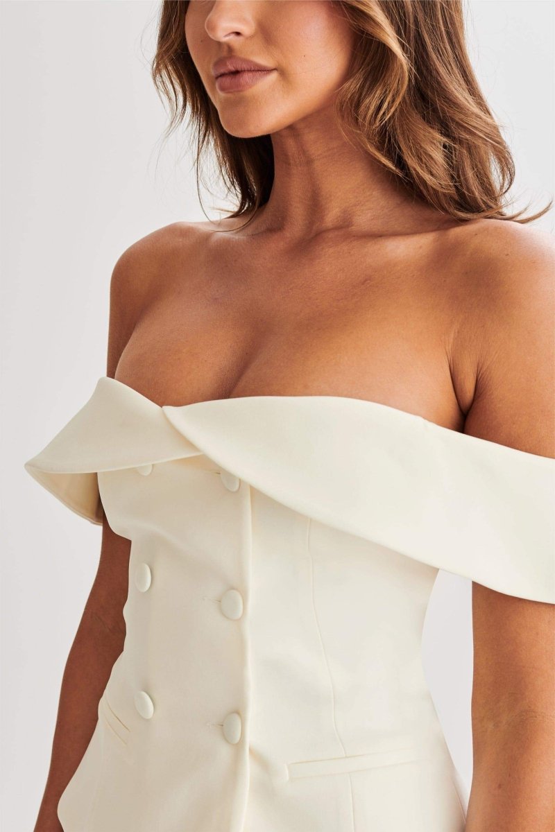 Conjunto Cruzado Mila Valentina